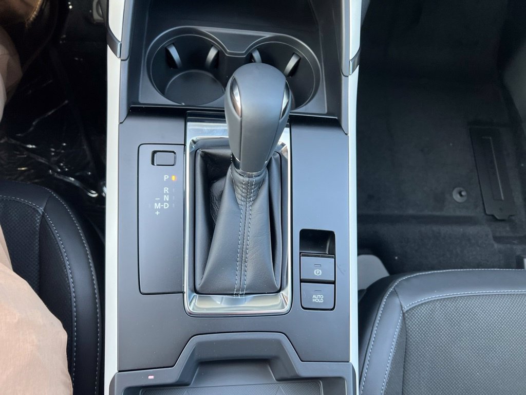 New 2026 MAZDA CX-5 Select AWD/4WD image 20