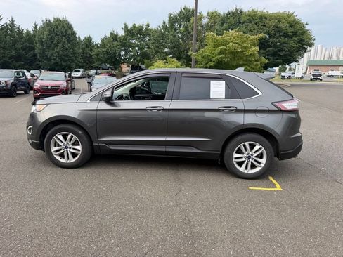 Used 2016 Ford Edge SEL w/ Equipment Group 201A AWD/4WD image 5