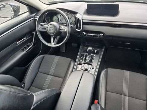 Used 2025 MAZDA CX-50 AWD 2.5 S w/ Preferred Package image 16