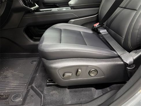 New 2026 GMC Acadia Elevation w/ Black Edition image 24