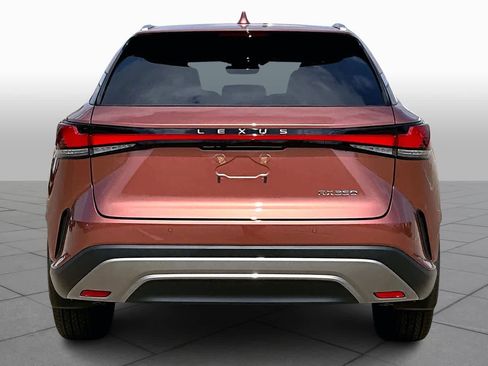 New 2026 Lexus RX 350 Premium w/ Convenience Package image 4