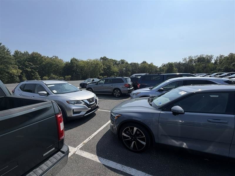 Used 2022 Polestar Polestar 2 w/ Plus Package AWD/4WD image 22