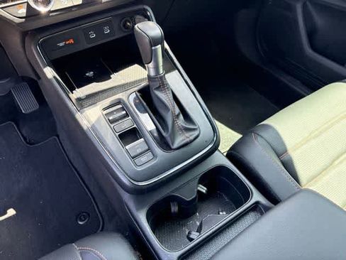 Certified 2026 Honda CR-V Sport-L image 18