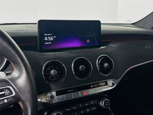 Used 2023 Kia Stinger GT2 w/ Option Group 015 image 8