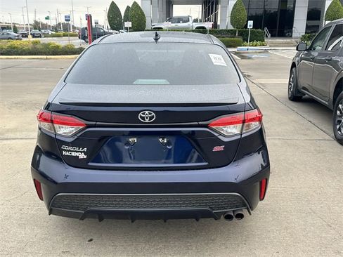 Used 2020 Toyota Corolla SE image 6