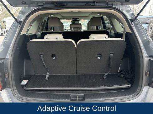 Used 2024 Kia Sorento S w/ Panoramic Sunroof Package image 9