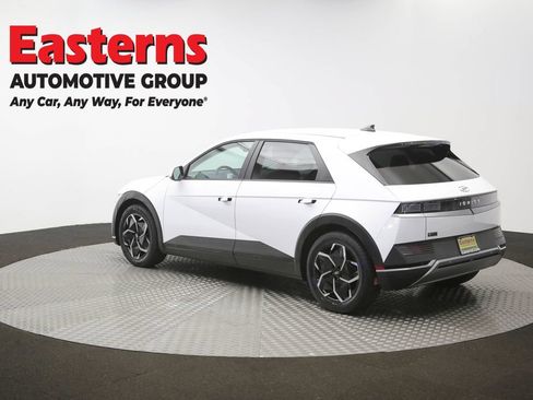 Used 2024 Hyundai Ioniq 5 SEL RWD image 61