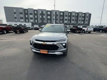 Used 2025 Chevrolet TrailBlazer LT w/ Driver Confidence Package