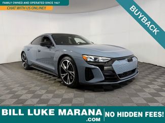 Used 2024 Audi e-tron GT Premium Plus w/ Performance Package video 1