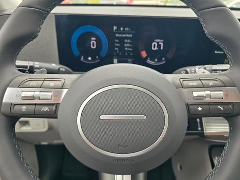 New 2026 Hyundai Kona SEL Premium AWD/4WD image 23