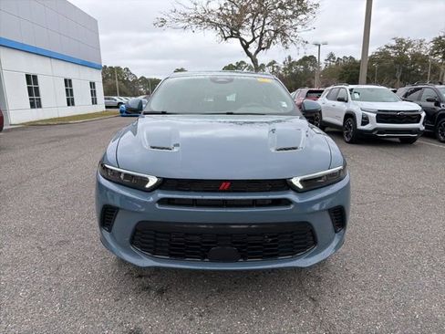 Used 2024 Dodge Hornet GT w/ Track Pack image 2