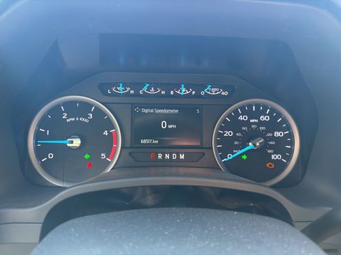 Used 2022 Ford F250 XLT image 12