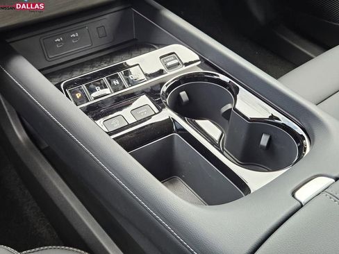 New 2025 Nissan Murano SL w/ Cargo Package image 19