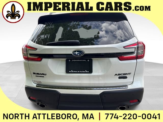 New 2026 Subaru Ascent Bronze Edition AWD/4WD image 13