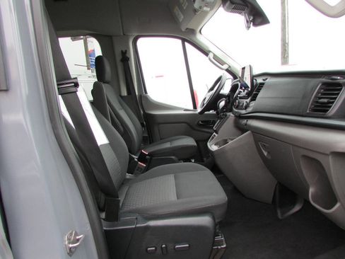 Used 2021 Ford Transit 350 XLT image 15