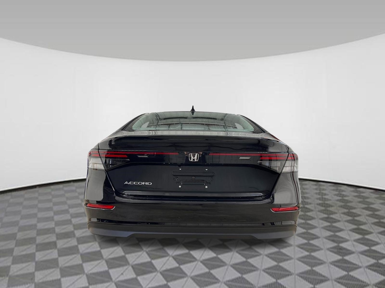 New 2026 Honda Accord LX image 5