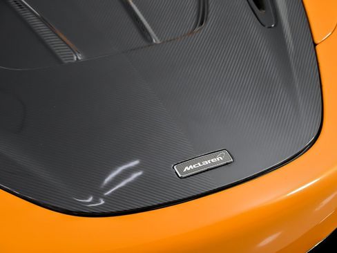 Used 2020 McLaren 720S Performance image 6