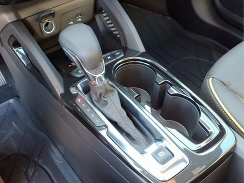 New 2026 Chevrolet TrailBlazer ACTIV w/ Convenience Package image 9