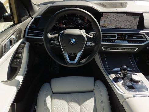 Used 2023 BMW X5 xDrive40i w/ Premium Package image 23