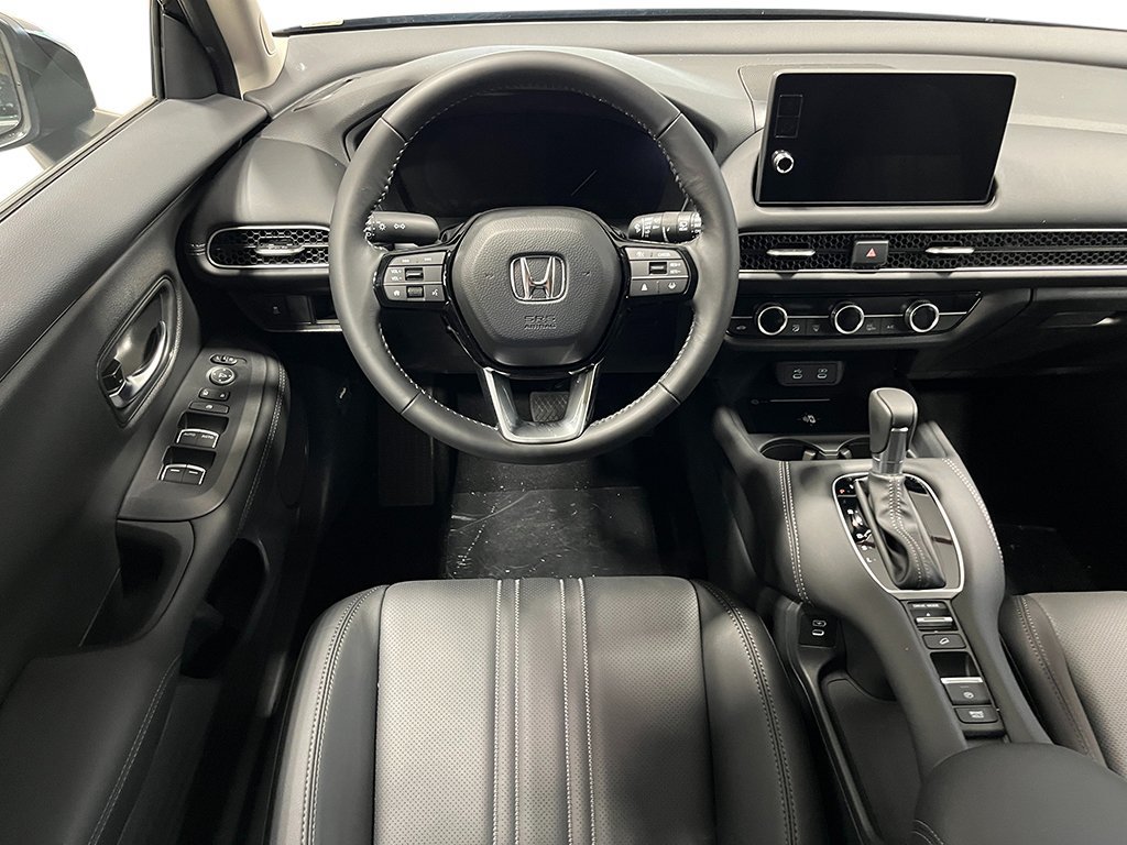 New 2027 Honda HR-V EX-L image 23