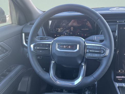 New 2026 GMC Terrain Elevation w/ Black Edition image 27