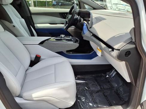New 2026 Cadillac Optiq Sport 1 AWD/4WD image 9