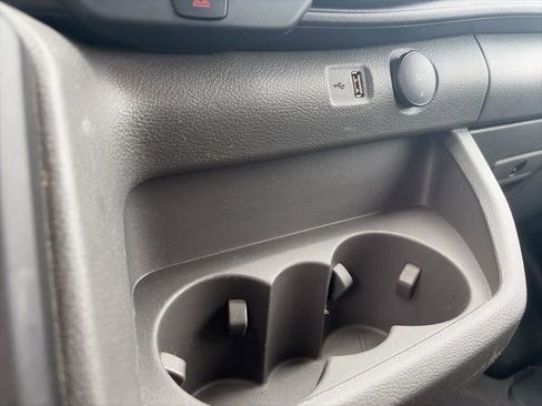 Used 2024 Ford Transit 250 Low Roof w/ Exterior Upgrade Package RWD image 18