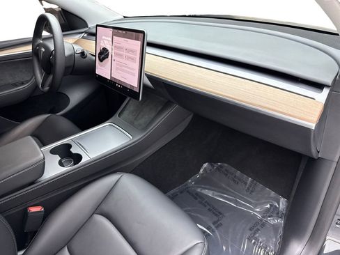 Used 2024 Tesla Model Y Performance AWD/4WD image 51