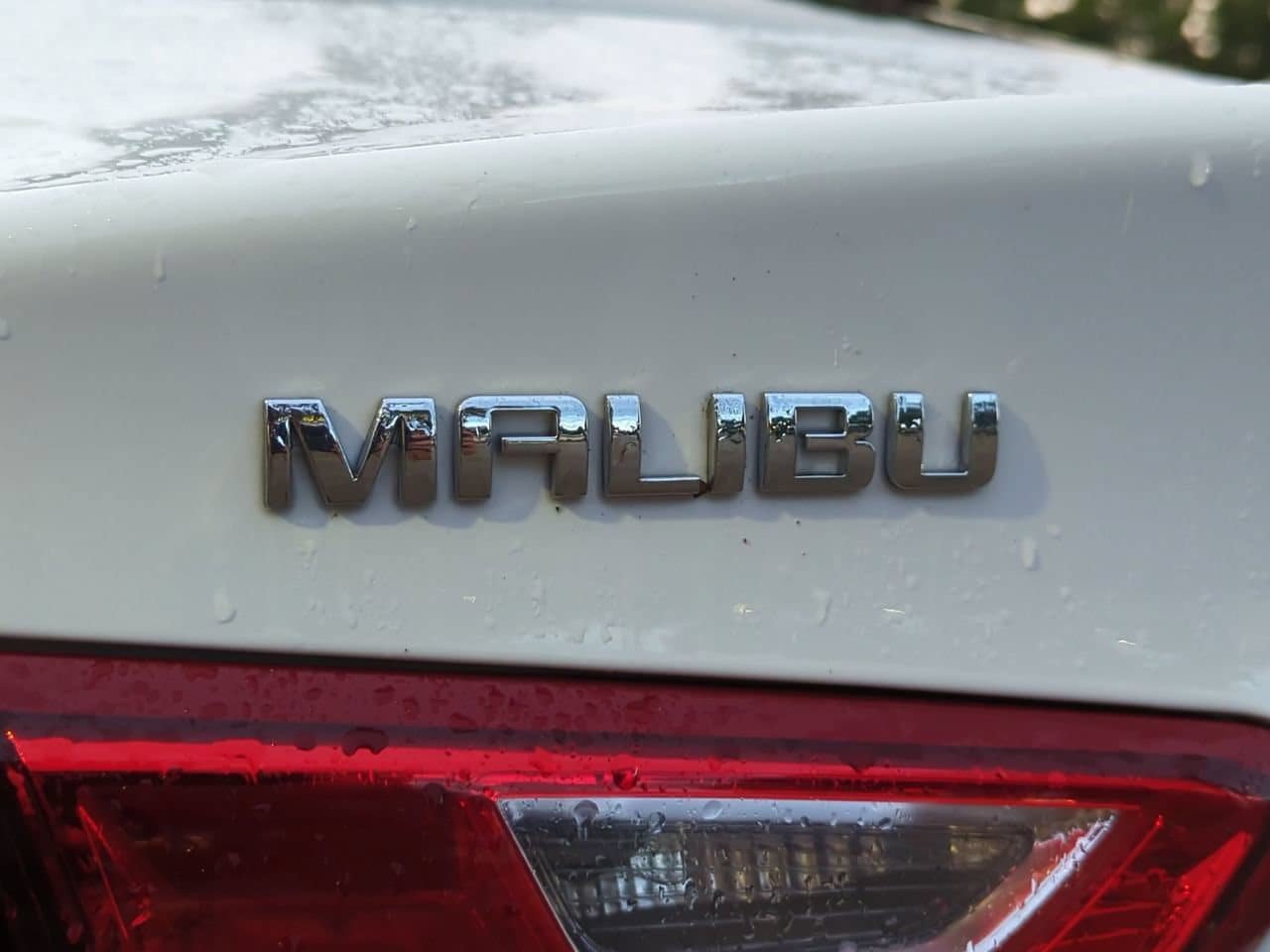 Used 2024 Chevrolet Malibu LT FWD image 5
