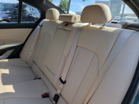 Used 2021 BMW 330i Sedan RWD image 35