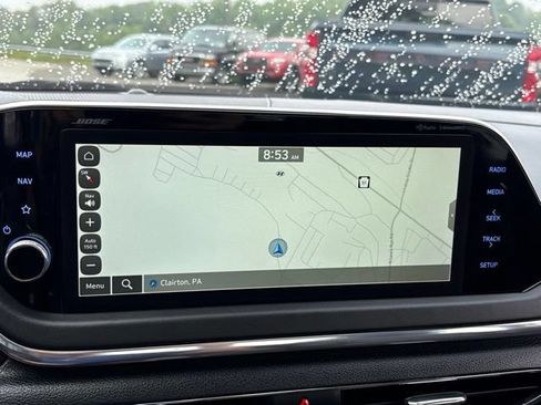 Used 2023 Hyundai Sonata Limited FWD image 14