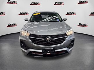 Used 2023 Buick Encore GX Select w/ Experience Buick Package video 2