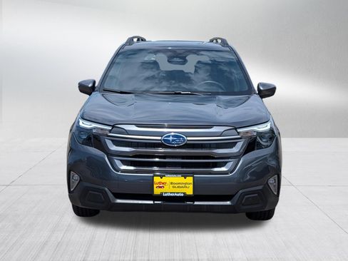 Certified 2025 Subaru Forester Premium AWD/4WD image 2