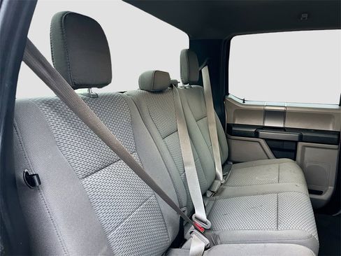 Used 2020 Ford F150 XLT w/ Equipment Group 302A Luxury image 27