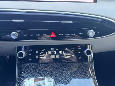 New 2026 Genesis GV70 3.5T Sport Prestige image 17