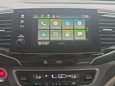 Used 2021 Honda Pilot EX-L image 20
