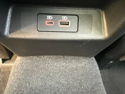 Used 2024 Nissan Altima 2.5 SV w/ SV Premium Package FWD image 18