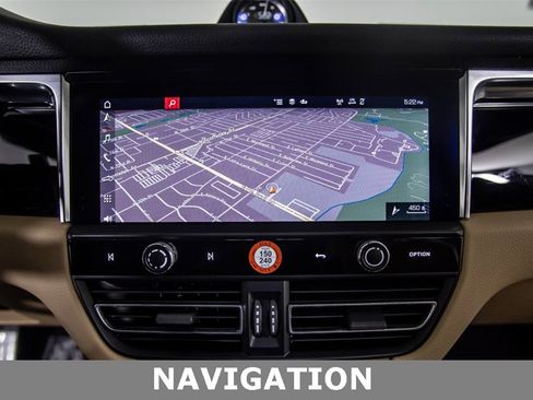 Used 2023 Porsche Macan S image 20