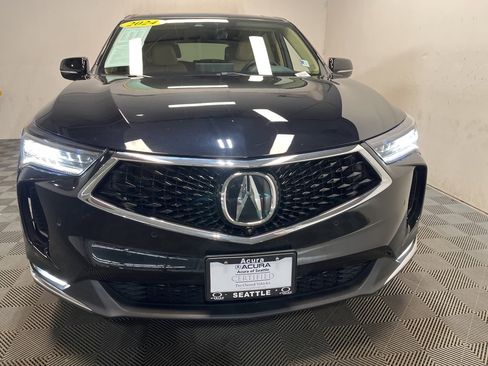 Certified 2024 Acura RDX SH-AWD w/ Advance Package image 4