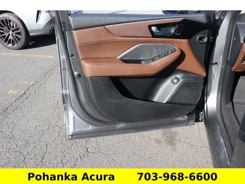 Certified 2023 Acura MDX SH-AWD w/ Technology Package image 25