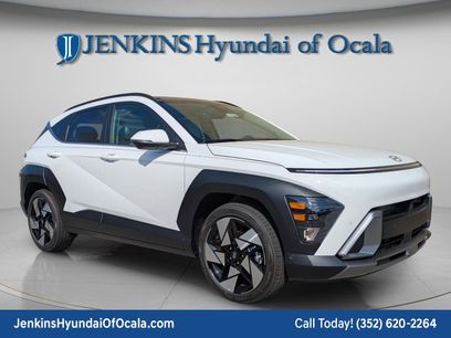 New 2026 Hyundai Kona Limited