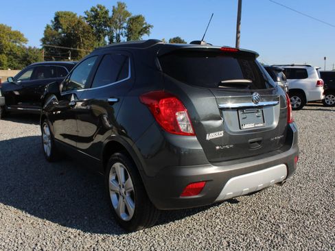 Used 2016 Buick Encore FWD image 12
