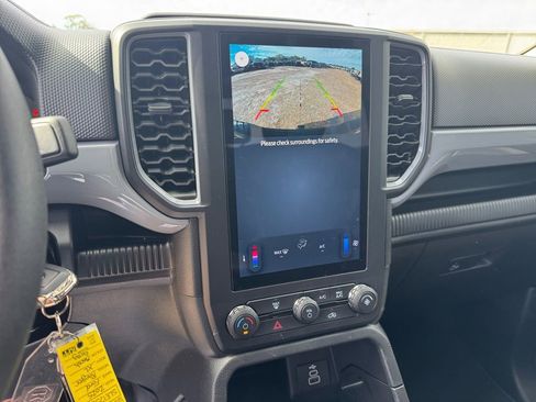 Certified 2025 Ford Ranger XL w/ Trailer Tow Package image 35