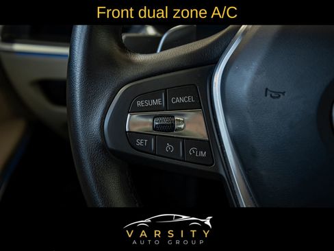 Used 2019 BMW 330i 330i w/ Convenience Package image 19