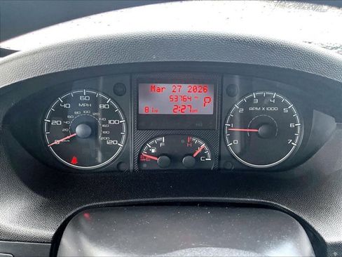 Used 2018 RAM ProMaster 1500 image 20