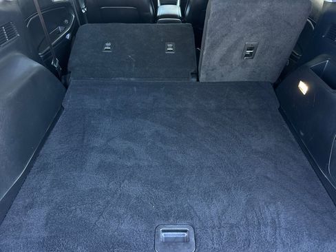 Certified 2022 Ford Edge SEL w/ Convenience Package image 14