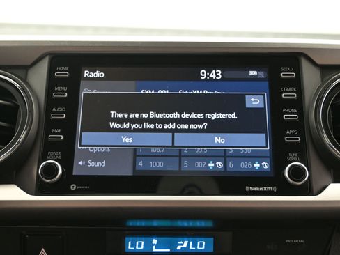 Used 2022 Toyota Tacoma SR5 image 30