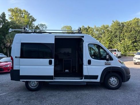 Used 2022 RAM ProMaster 1500 FWD image 19