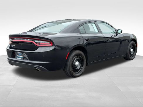 Used 2023 Dodge Charger Police w/ Convenience Group I AWD/4WD image 20