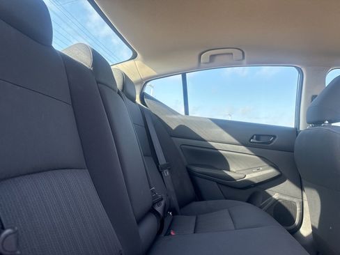 Certified 2025 Nissan Altima 2.5 SV image 32